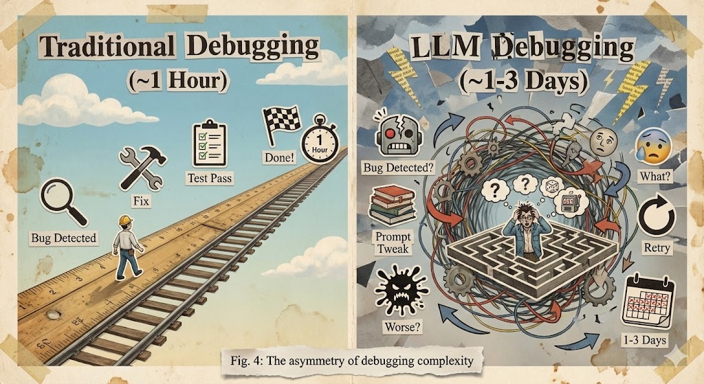Two Debugging Journeys