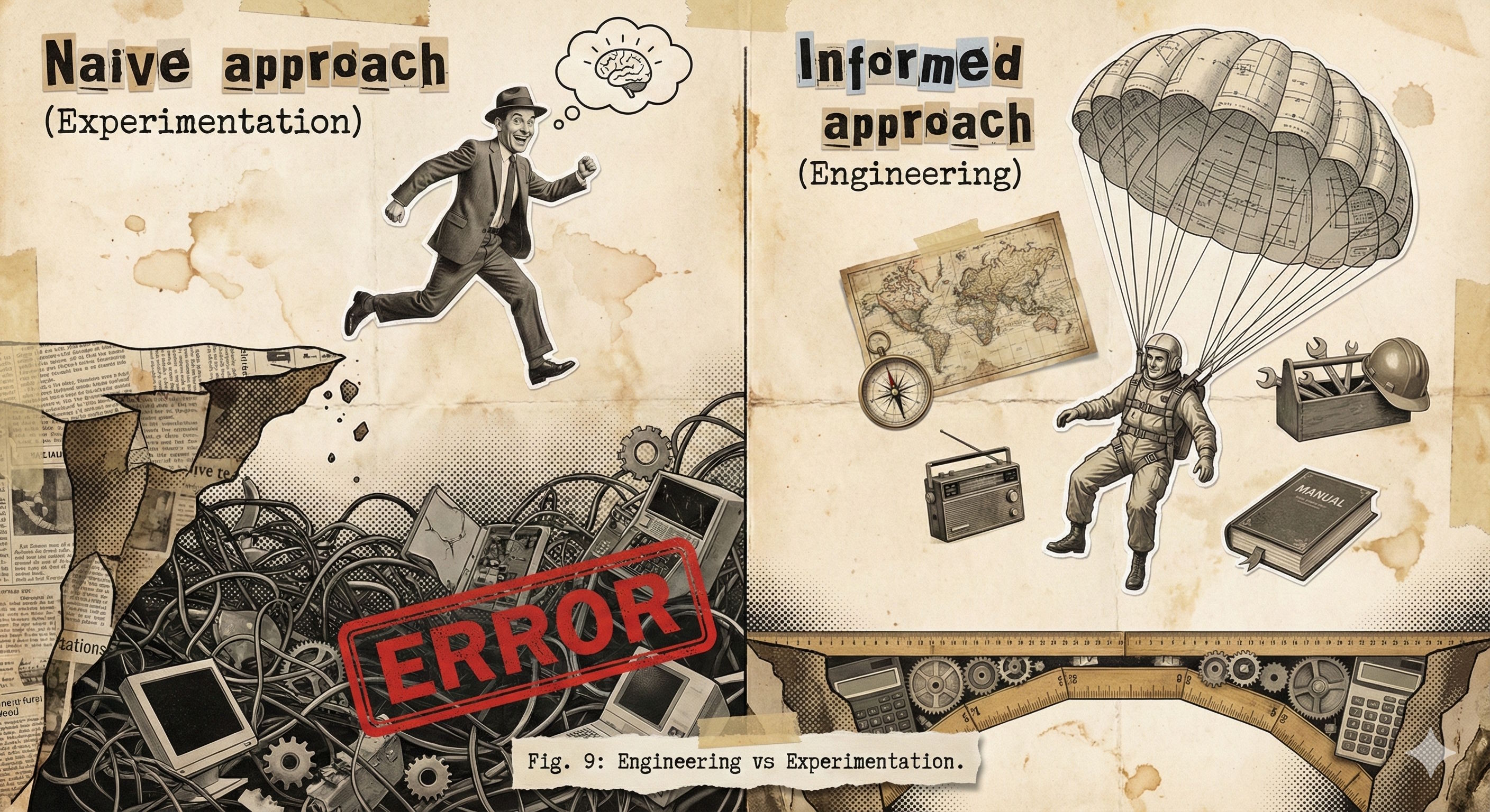 The Informed Decision