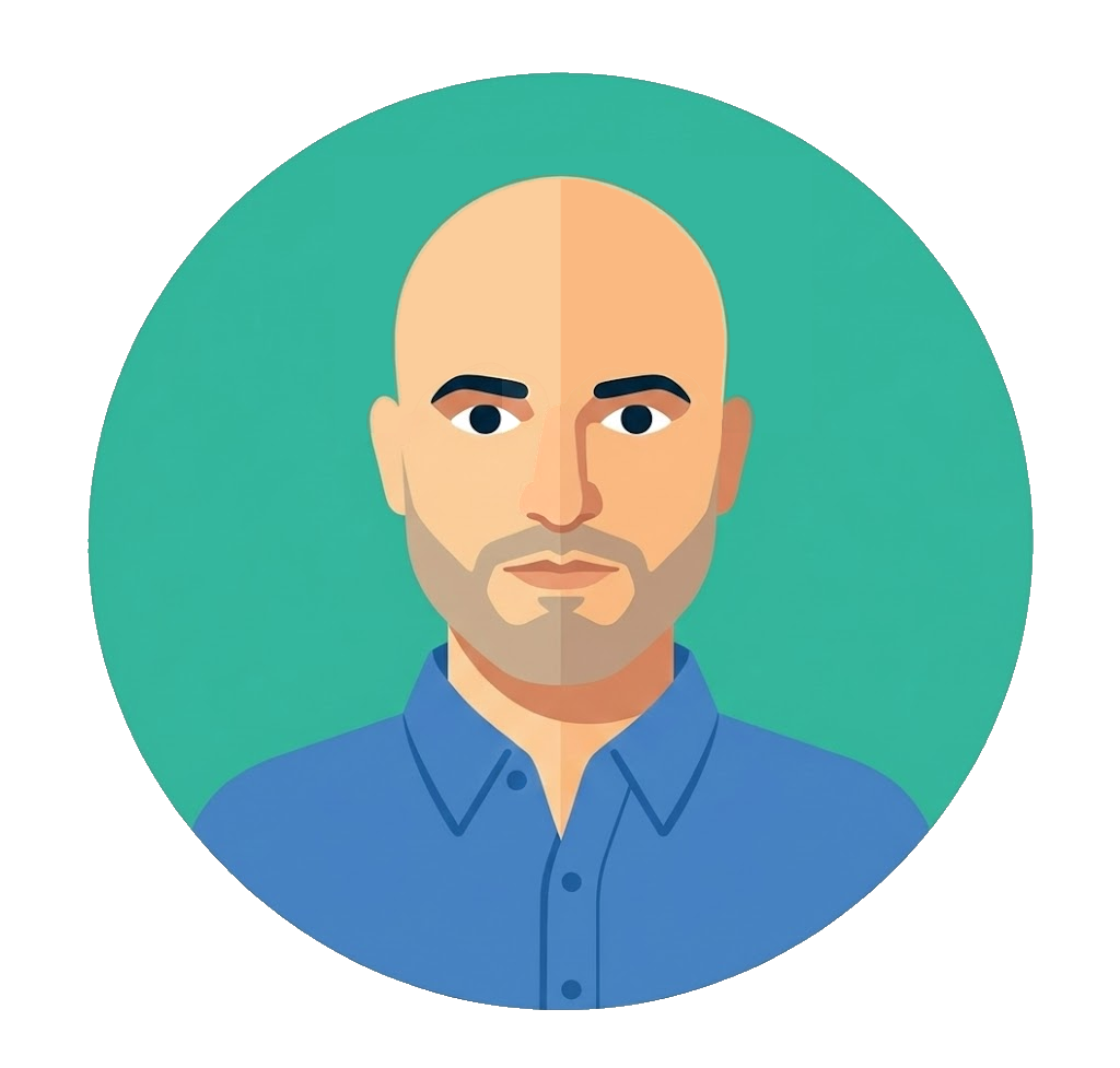 Tiago F. R. Ribeiro