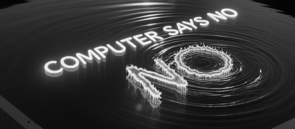 AI Project Failures Visualization